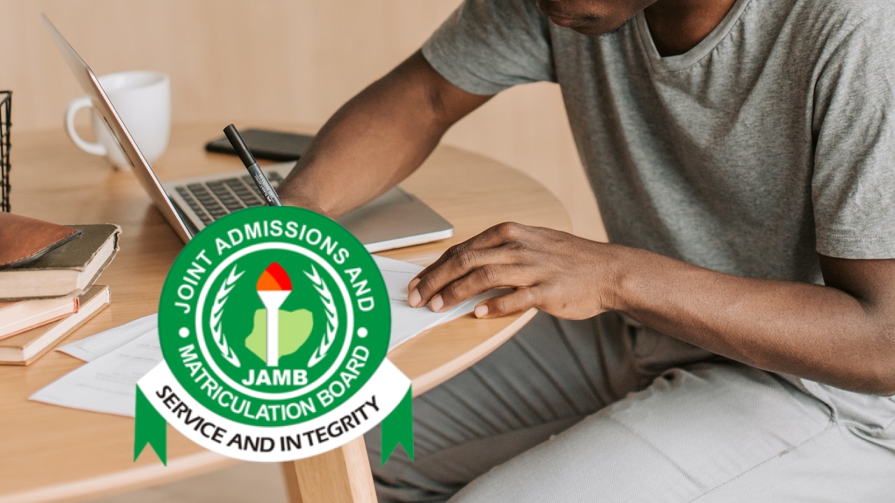 get your dream score in JAMB