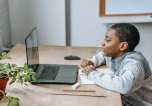 Live Coding Classes for Kids