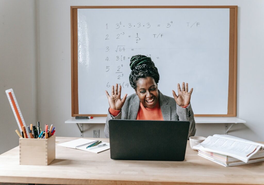 Revolutionising Education