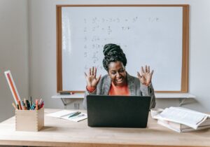 Revolutionising Education