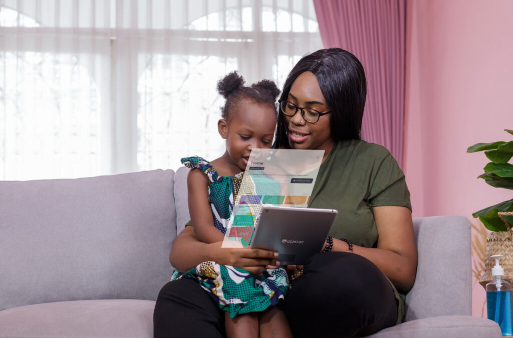 Getting Started with uLesson