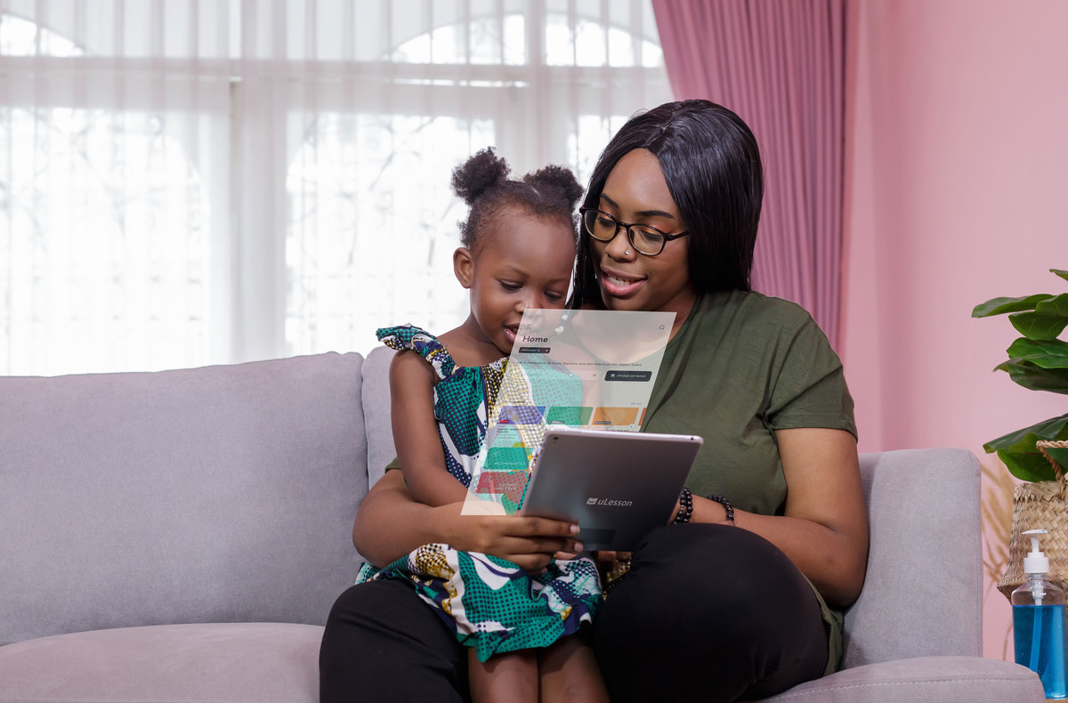 Getting Started with uLesson