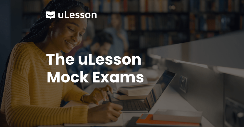 The uLesson Mock Exams
