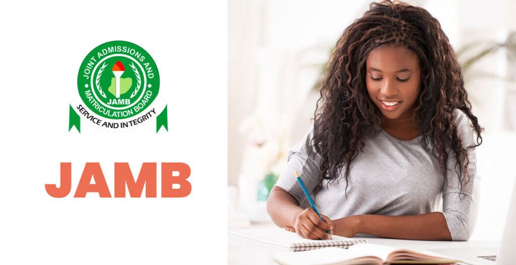 JAMB Adds Two New Subjects to UTME