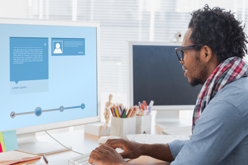 Tech career paths for kids learning to code