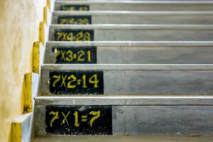 coding improves children's maths and logic skills