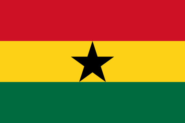 Happy 66th Ghana Independence