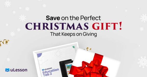 Save on the Perfect Christmas Gift
