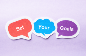Set Your Goals