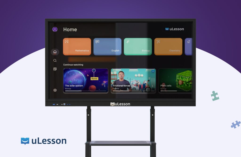 Ulesson Education in Nigeria: A Practical Technology Integration Guide for ...