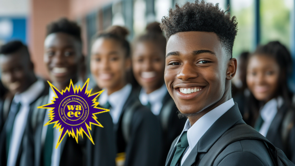 2025 WAEC Results: How to Check Your Results Easily