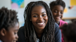 How to Build the Right Relationship with Your Students