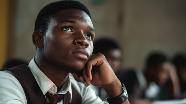 Why It’s Okay to Feel Nervous Before Exams And How to Handle It