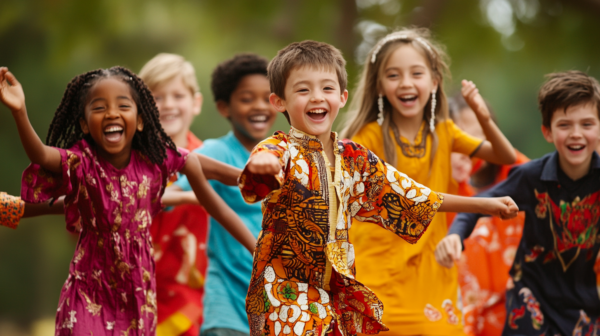 Understanding International Literacy Day 2024: Promoting Multilingual Education for Peace