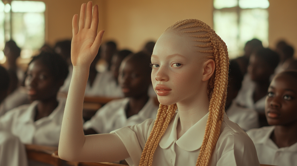 Building Confidence: How to Speak Up in Class and Ask Questions