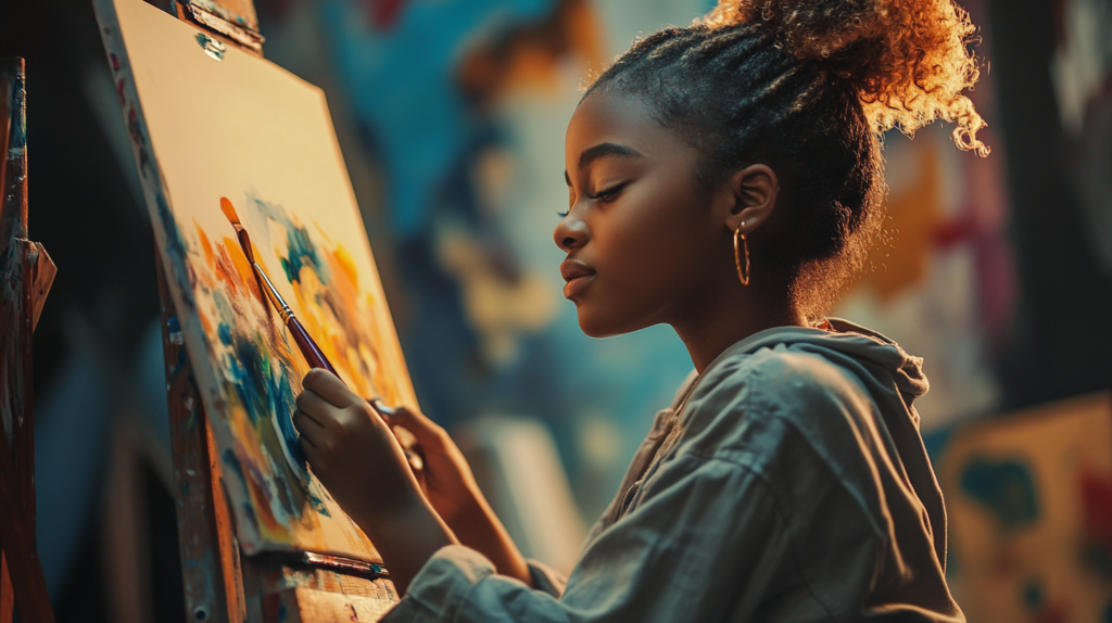 Hobbies That Make You Smarter: Fun Ways to Learn and Grow