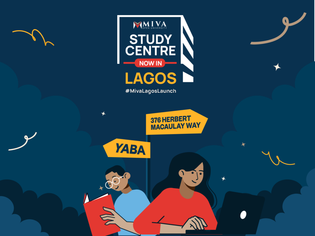 Miva Open University Lagos Study Centre