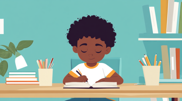 Tips to Improve Your Child’s Attention Span