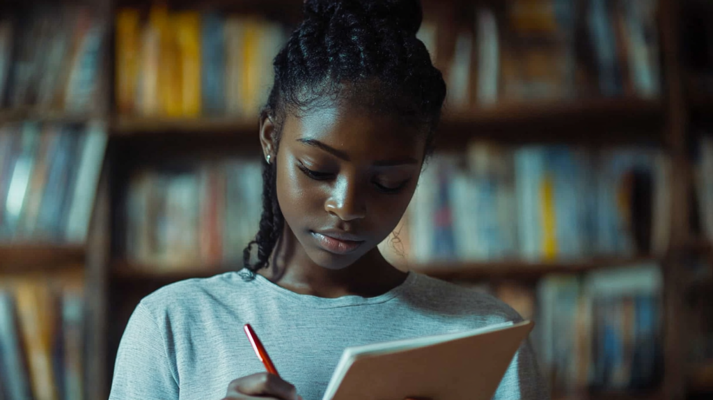 Why It’s Important to Keep a Learning Journal and Track Your Progress