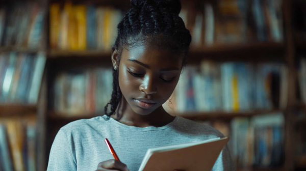 Why It’s Important to Keep a Learning Journal and Track Your Progress