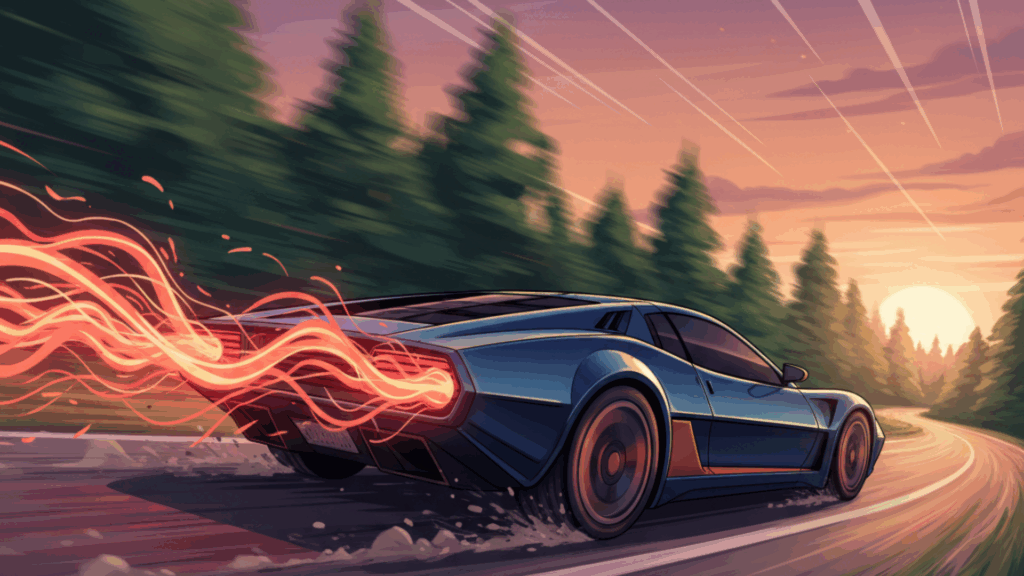 Speed, Velocity, and Acceleration